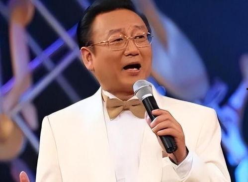 蒋大为年轻照片,岁月流转，风华依旧