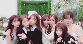 找网红拍照,捕捉潮流风采