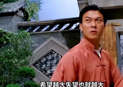 钱小豪生活照,揭秘影帝的日常时光