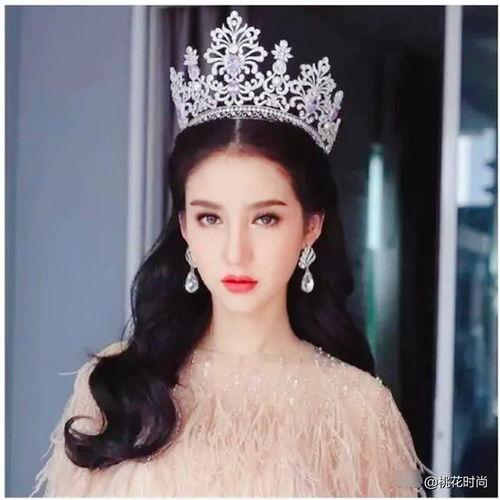 在中国发展的泰国明星